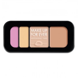 Make Up For Ever Palette Ultra HD Underpainting Very Light 6.6g